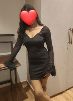 Nisha (Cam & Meet) - escort in Noida Photo 10 of 11