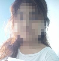Nisha (Cam & Real) - escort in Ahmedabad