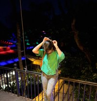Nisha Cam Show and Real Meet - puta in Hyderabad