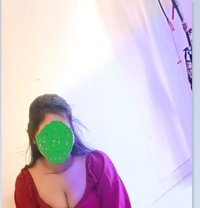 Nisha Cam Show - escort in Bangalore