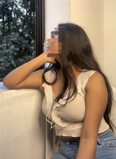 Nisha sexy VIP 🥵cam show or real meet ❣ - escort in Bangalore Photo 1 of 2