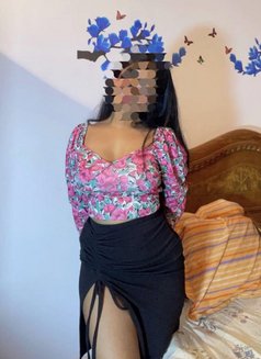 Nisha sexy VIP 🥵cam show or real meet ❣ - escort in Bangalore Photo 2 of 2