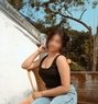 Nisha ( Cam show & Real meet ) - escort in Hyderabad Photo 2 of 2