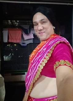 Nisha Cd - Transsexual escort in Mumbai Photo 12 of 14