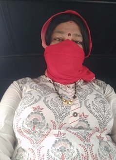 Nisha Cd - Transsexual escort in Mumbai Photo 1 of 14