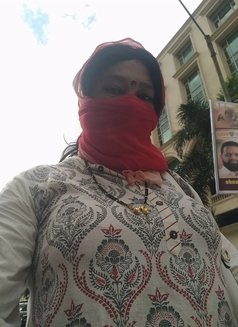 Nisha Cd - Transsexual escort in Mumbai Photo 8 of 14