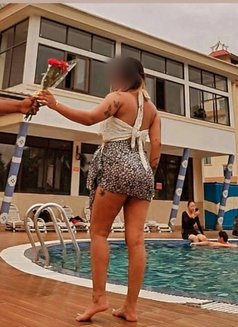 Nisha Chetry Real meet Gf Exp - puta in Guwahati Photo 17 of 26