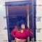 Nisha Chubby & Busty Lady - escort in New Delhi Photo 2 of 17