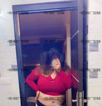 Nisha Independent Lady - escort in New Delhi Photo 2 of 17
