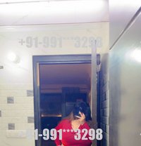 Independent Lady - escort in New Delhi