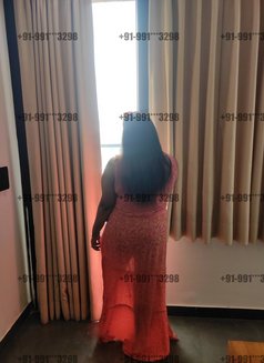 Nisha Chubby & Busty Lady - escort in New Delhi Photo 16 of 17
