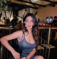 Nisha College Student - escort in Abu Dhabi