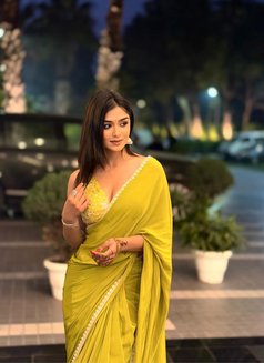 Nisha College Student - escort in Abu Dhabi Photo 4 of 4
