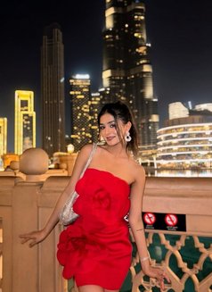 Nisha College Student - puta in Dubai Photo 1 of 3