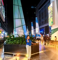 Nisha Das - escort in Bangalore Photo 1 of 4