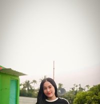 Nisha Das - escort in Bangalore