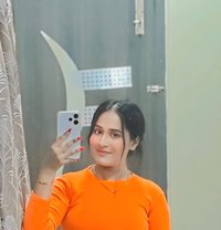 Nisha Das - escort in Bangalore