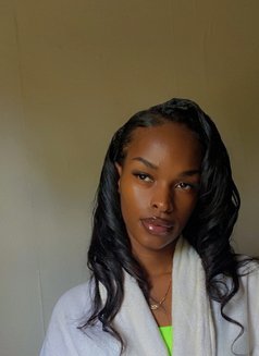 Nisha Doll - Acompañantes transexual in Nairobi Photo 4 of 4