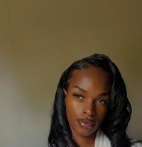 Nisha Doll - Acompañantes transexual in Nairobi