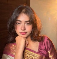 Nisha Doorstep Incall - escort in Krabi