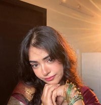 Nisha Doorstep Incall - escort in Krabi