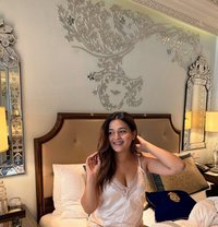 Nisha Dube Cesh on Delivery - escort in Bangalore