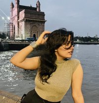 Nisha Dube Cesh on Delivery - puta in Pune