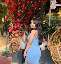 Nisha Dube - escort in Pune