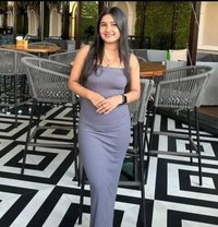 Nisha Dube - escort in Pune