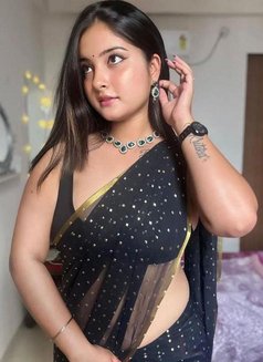 Nisha - escort in Ahmedabad Photo 2 of 2