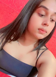 Nisha - escort in Jaipur Photo 1 of 1