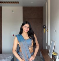 Nisha - escort in Chennai