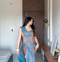 Nisha - escort in Chennai