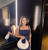 Nisha - escort in Coimbatore