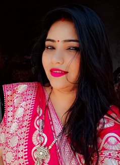 Nisha - escort in Gurgaon Photo 1 of 3