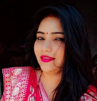 Nisha - escort in Gurgaon
