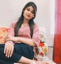Nisha - escort in Guwahati