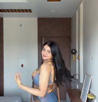 Nisha - escort in Kochi