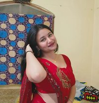 Nisha - escort in Kochi