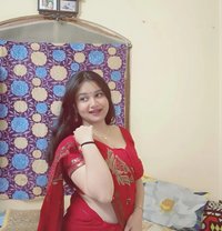 Nisha - escort in Kochi