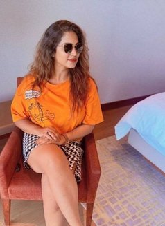 Nisha - escort in Kolkata Photo 2 of 3