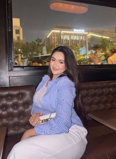 Nisha - escort in Nagpur Photo 1 of 4