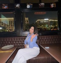 Nisha - escort in Nagpur