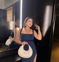 Nisha - escort in Nagpur