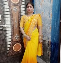 Nisha - escort in Navi Mumbai