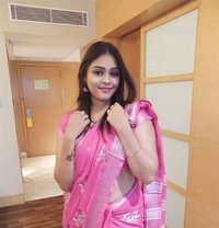 Nisha - escort in Navi Mumbai