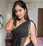Nisha - escort in New Delhi Photo 1 of 2