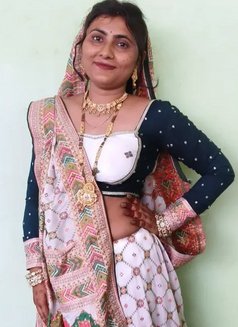 Nisha - escort in Tirupati Photo 2 of 4