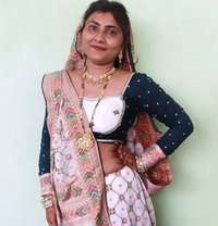 Nisha - escort in Tirupati