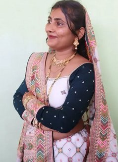 Nisha - escort in Tirupati Photo 4 of 4